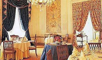 Hotel Chateau Du Marechal De Saxe Yerres