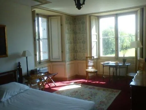 Chateau Du Marechal De Saxe Yerres 4*,