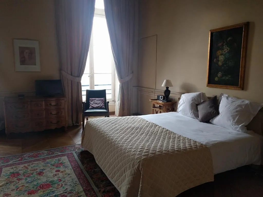 Chateau Du Marechal De Saxe Yerres