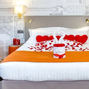 Hotel Montbriand - Ancien Alixia