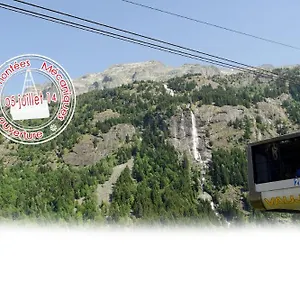Le Perce Neige France