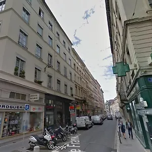 Patchwork - Location Meuble T2 - 2 France