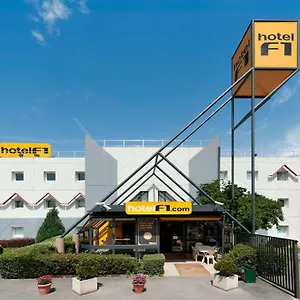 Hotel Hotelf1 Orly