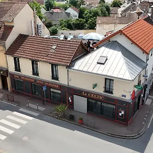Hotel Le Celtic