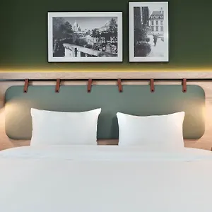 Hotel Restaurant Campanile