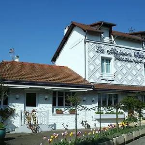 Hotel Restaurant Maison Blanche