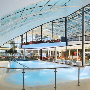 Hotel Oceania Paris Roissy Cdg