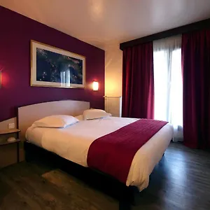 Hotel Le Galant