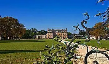 **** Hotel Château de Marechal de Saxe Yerres France