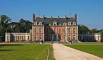 Château de Marechal de Saxe Yerres