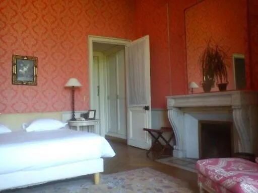 Château de Marechal de Saxe Yerres Hotel