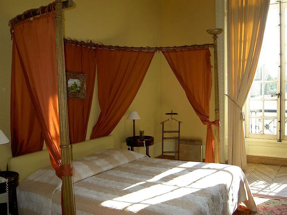 **** Hotel Château de Marechal de Saxe Yerres France