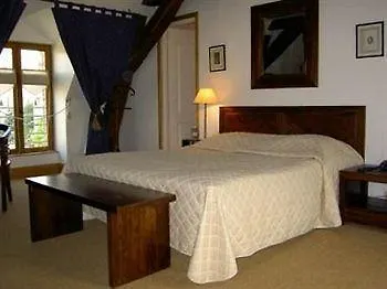 Hotel Château de Marechal de Saxe Yerres