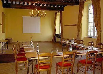 Château de Marechal de Saxe Yerres Hotel