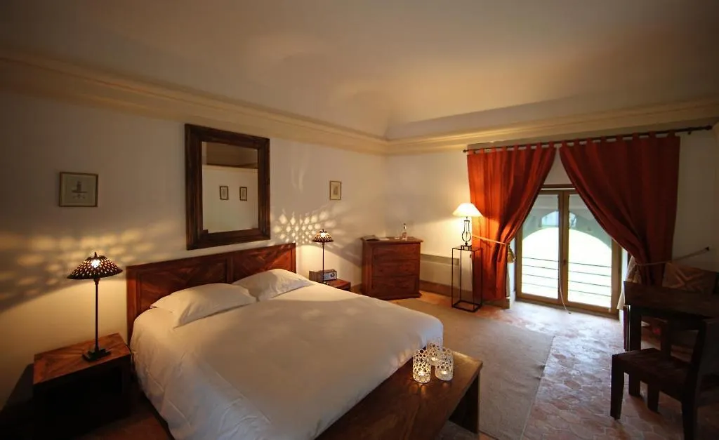Château de Marechal de Saxe Yerres Hotel