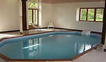 Château de Marechal de Saxe Yerres Hotel