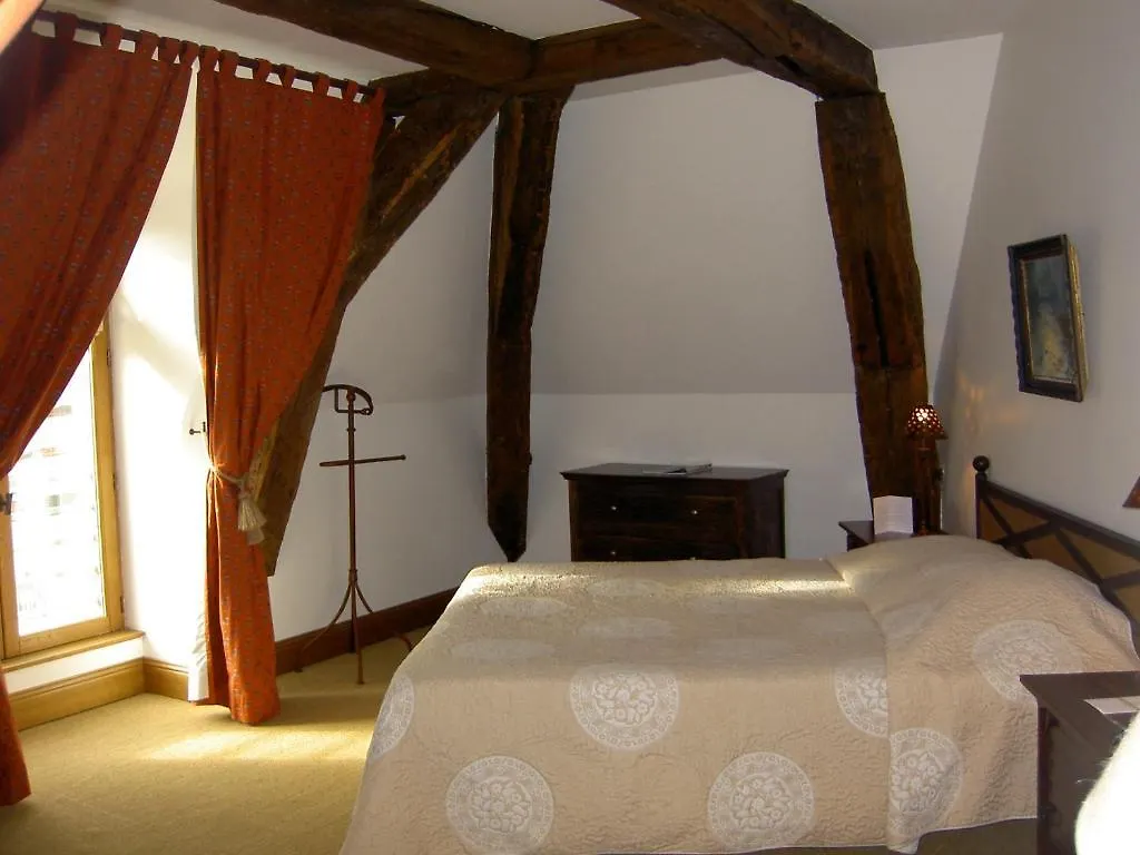 Hotel Château de Marechal de Saxe Yerres
